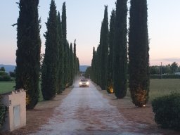 Pielgrzymka marianek i ministrantów do Włoch, 29.07. - 03.08.2024